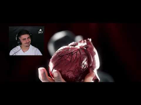 Reactie Alin Florin-MARKO GLASS X PETRE STEFAN-VENTRICUL