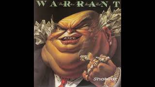 Warrant - Ridin' High
