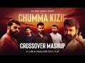 Chumma Kizhi Crossover Mashup GPS REMIX CHANNEL