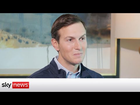 Jared Kushner Being Forced To Answer Why Donald Trump Took Home Top Secret Documents Is A Masterclass In Journalism