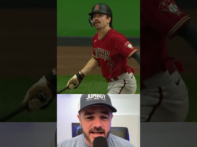 Diamondbacks pimp back-to-back home runs, a breakdown