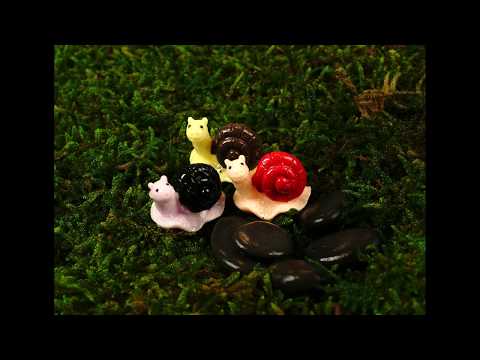 Video thumbnail for Snail