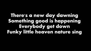 Christmas Party Lyric Video - Eraserheads