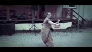 Video Kabaret Dr. Caligariho - Dancing (Vzkříšení 2014)