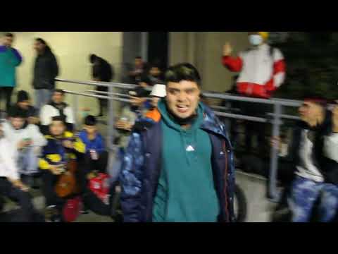 Bnx vs Citovy vs HRN - Octavos - AFTER VIP