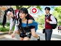 CEO Refused To Marry Rebellious Girl But Saw Her Carrying Fainted Friend 99km To Hosp He S Smitten