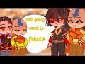 Past Gaang React To Their Future No Suki
