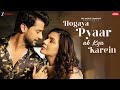 Hogaya Pyaar Ab Kya Karein Paras Ruhii Stebin Ben Sunny Inder Kumaar Zee Music Originals