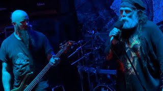 Six Feet Under - Death Or Glory (Live in Orlando, 1-10-25) HOLOCAUST COVER