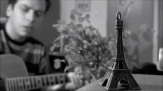 I&#39;m Throwing My Arms Around Paris (Morrissey cover)
