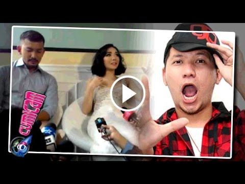 Cari Model Video Klip Macho, Gisel Ogah Pakai Gading Marten - Cumicam 18 Oktober 2016