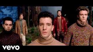 *NSYNC - This I Promise You (Spanish Version)