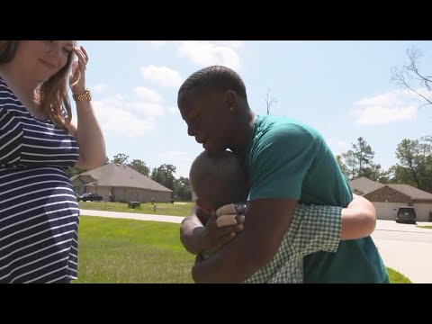 Teen Hero Rescues 6-Year-Old Attacked by Pit Bull