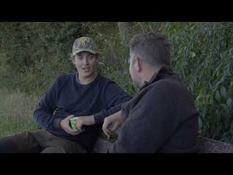 JagersTV - Eendenjacht en mentorschap