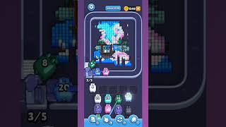 Pixel Flow Level 1699