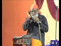 Veeramanidasan Ayyappan Live Concert Veeramanidasan Ayyappan Songs Tamil Ayyappan Karuppan Song