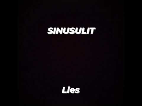 Lles - SINUSULIT (Official Music Audio)