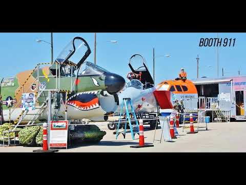 ICAS 2018 - DreamBIG Entertainment, LLC