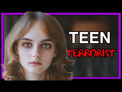 This Teen Girl Became a Terrorist // The Patty Hearst story