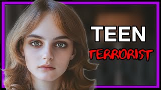 This Teen Girl Became a Terrorist // The Patty Hearst story
