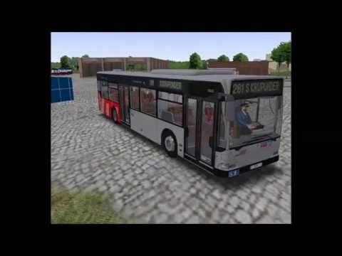 OMSI Bilder #8 Meine Repaints