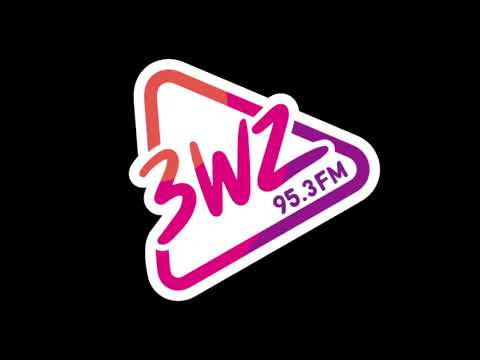 95.3 WZWW-FM Legal ID 12/21/22 4PM EDT (Bellefonte, Pennsylvania) "3WZ"