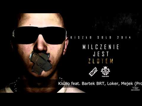 Kiszło Boruta / CS - MAM CEL ft. Bartek BRT, Loker AMC, Mejek FTK // Prod. Małach.