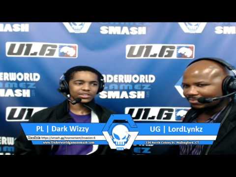 PL Dark Wizzy interview