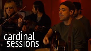 The Airborne Toxic Event - Hell and Back - CARDINAL SESSIONS