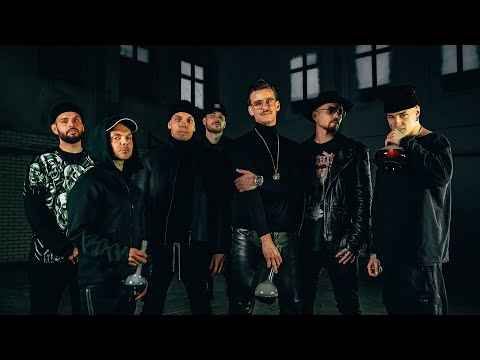Spekti - Myrkkyä (feat. Ares, Elastinen, Brädi, Uniikki & Timo Pieni Huijaus) (Official Music Video)