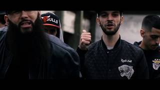 ZA # BARRAS BOY ( videoclip ) prod.Facto Bsj