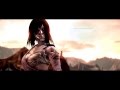 Mortal Kombat X Mileena Victory Pose