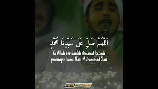 Download lagu SHOLAWAT ASYGHIL HABIB HANIF AL-ATTAS mp3