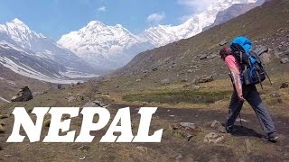 The Best of Nepal: Hiking to Annapurna Base Camp
