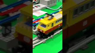 鉄道模型コンベンション2026 LEGOブロック
