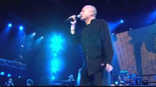 Phil Collins - Can&#39;t Stop Loving You [Live in Paris﻿ 2004]
