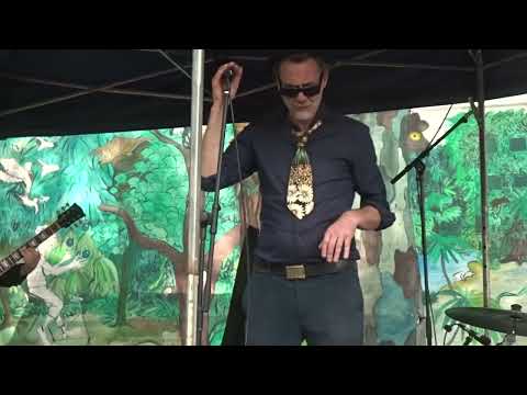 BOXI BARRÉ - ILONA @ Shantitown Stage, Karneval der Kulturen Straßenfest 2025, Berlin, 08 JUN 2025