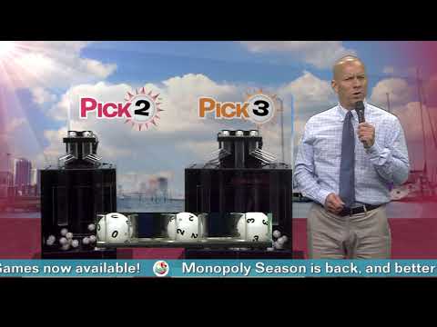 Pick Midday 20200717