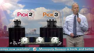 Pick Midday 20200717