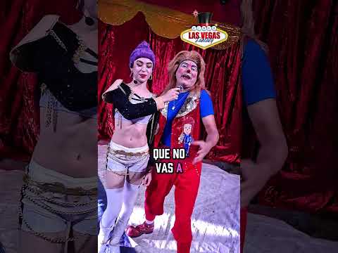 🎪✨ ¡El circo llega a Barrancabermeja con un espectáculo lleno de emoción!