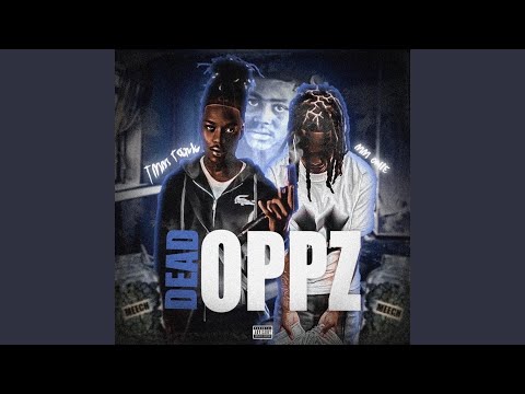 Dead Oppz (feat. Mm Onie)