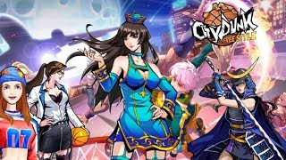 【シティダンク】ランクモード シーズン10