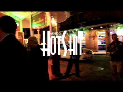 Rahzo - "Hot Shit ft. D.C." (Prod. By SkyHii) Official Video | HD