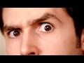 EPIC STARING CONTEST