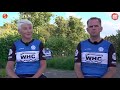 Op weg naar het NK Clubs: SVU