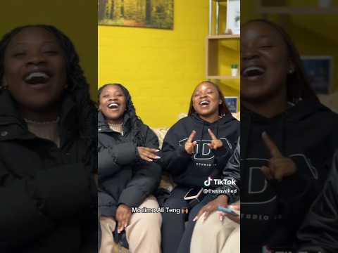 unveiled in the song of joyous celebration Modimo...💝