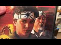 VHS DVD Update For March 8 2021
