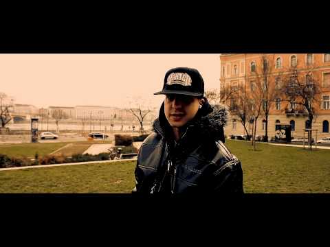 Wanted Paja - G km.Razo - Az élet rendje (Official Music Video)