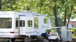 preview picture of video 'Deer Valley RV Park & Campground • Lake of the Ozarks, MO'