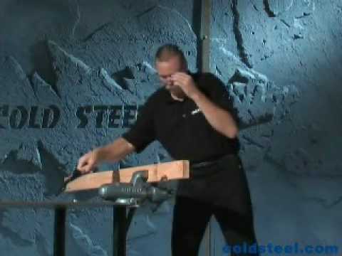Cold Steel Special Forces Shovel